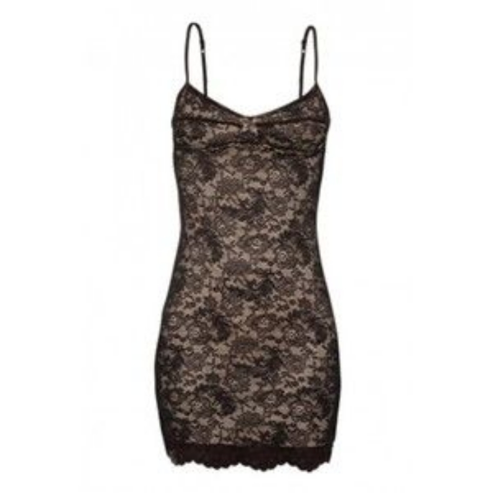❤️Wilfred Juliette Bustier Dress. Grey. Medium